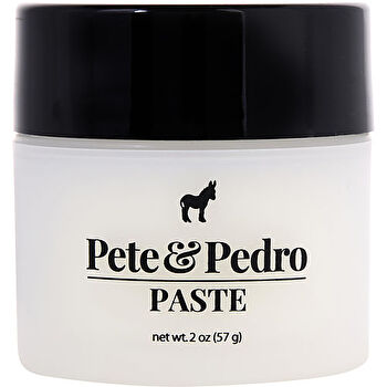 Pete & Pedro Hair Paste 60ml/2oz
