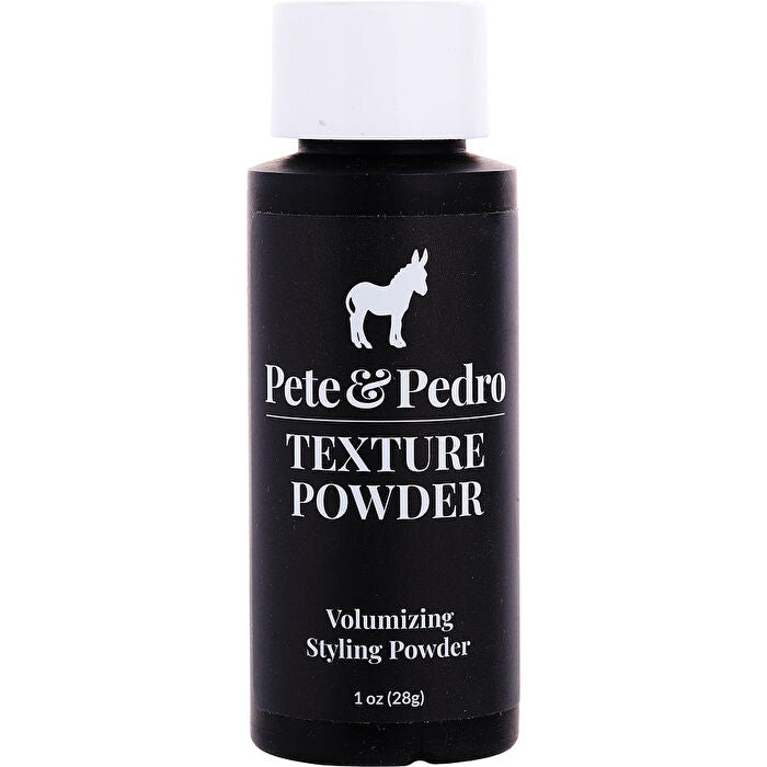 Pete & Pedro Texture Volumizing Styling Powder 30ml/1oz