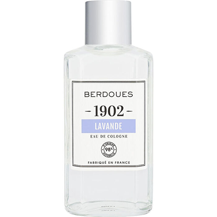 Berdoues 1902 Lavande Eau De Cologne Splash 250ml/8.3oz