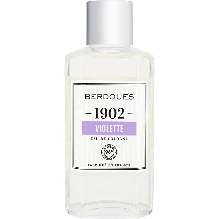 Berdoues 1902 Violette Eau De Cologne Splash 250ml/8.3oz