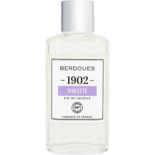 Berdoues 1902 Violette Eau De Cologne Splash 250ml/8.3oz