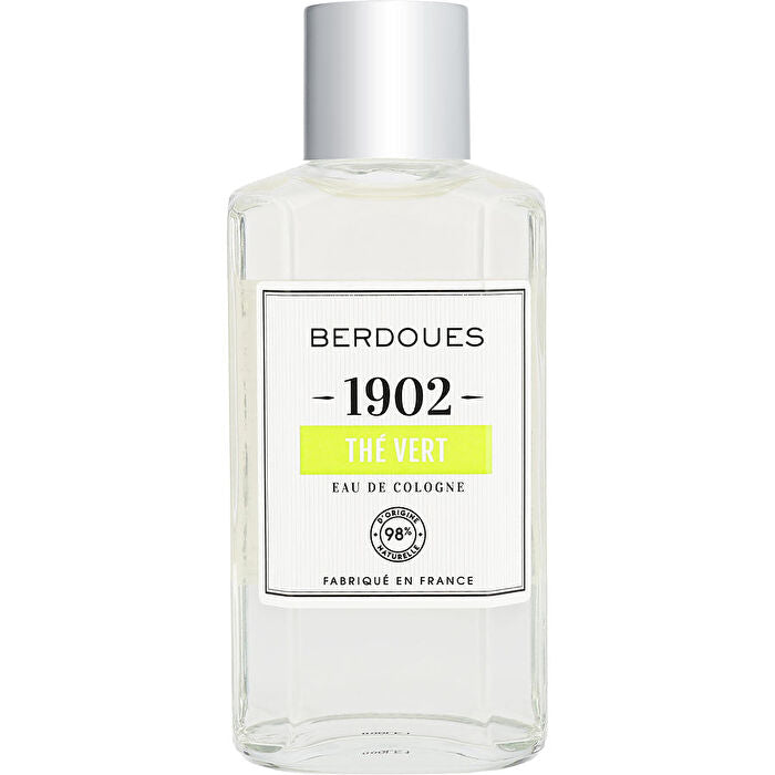 Berdoues 1902 The Vert Eau De Cologne Splash 240ml/8.3oz