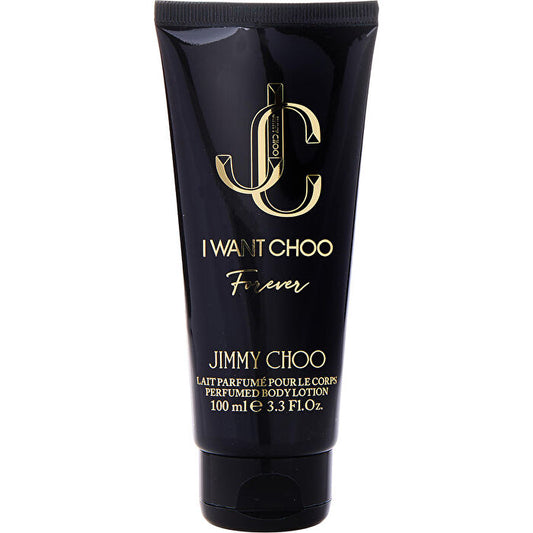Jimmy Choo I Want Choo Forever Body Lotion 90ml/3.3oz