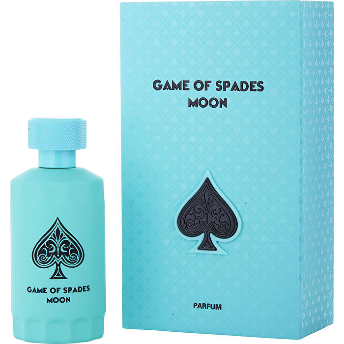 Jo Milano Game Of Spades Moon Parfum Spray 90ml/3.4oz