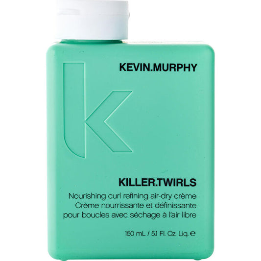Kevin Murphy Killer Twirls Refining Air-dry CrÈme 150ml/5.1oz