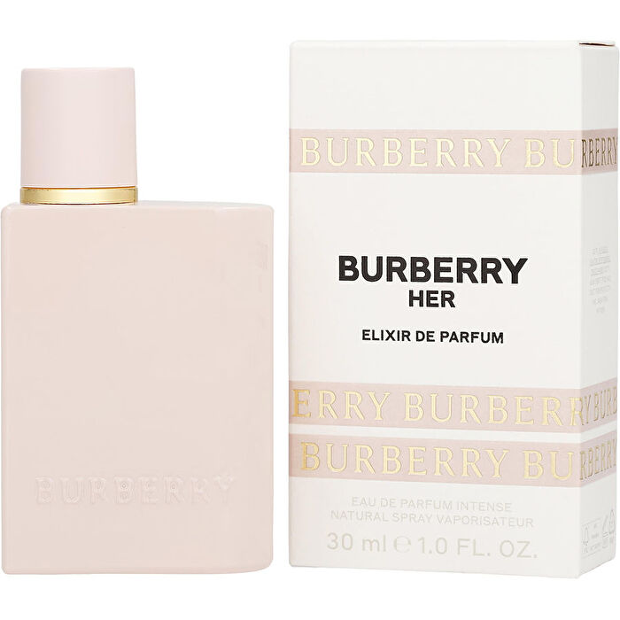 Burberry Her Elixir Eau De Parfum Intense Spray 30ml/1oz