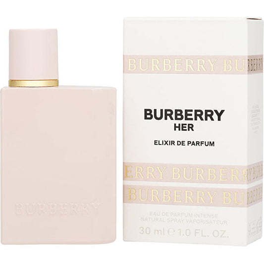 Burberry Her Elixir Eau De Parfum Intense Spray 30ml/1oz