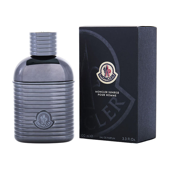 Moncler Sunrise Pour Homme Eau De Parfum Spray 90ml/3.3oz