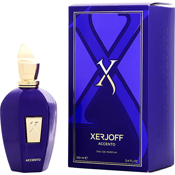 Xerjoff Accento Eau De Parfum Spray (new Packaging) 90ml/3.4oz