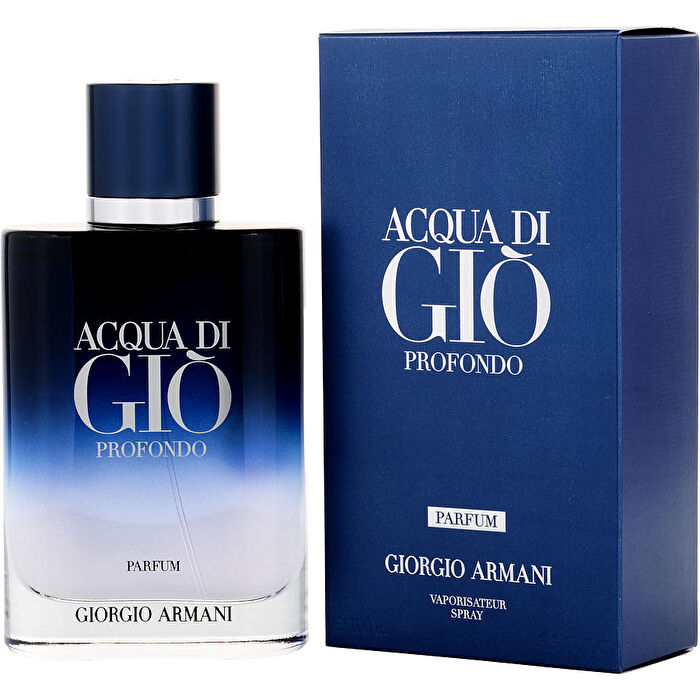 Giorgio Armani Acqua Di Gio Profondo Parfum Spray 90ml/3.4oz