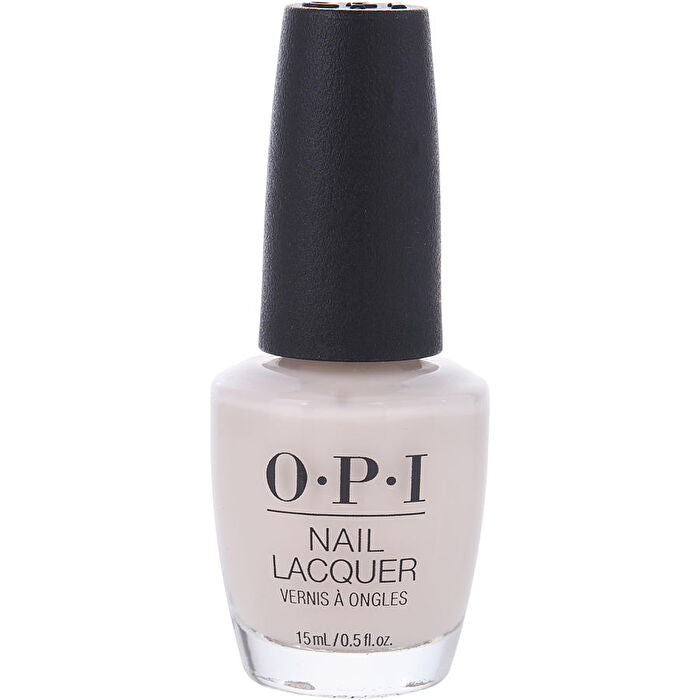 Opi Opi Coastal Sand-tuary Nail Lacquer 0.5oz