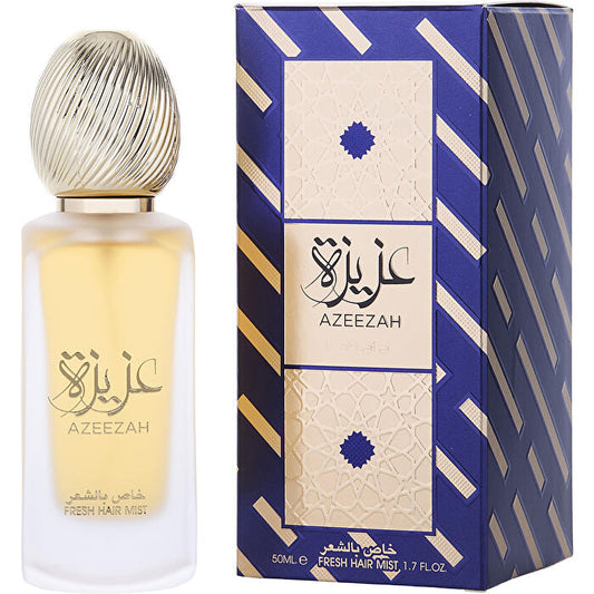 Lattafa Azeezah Fresh Hair Mist 50ml/1.7oz