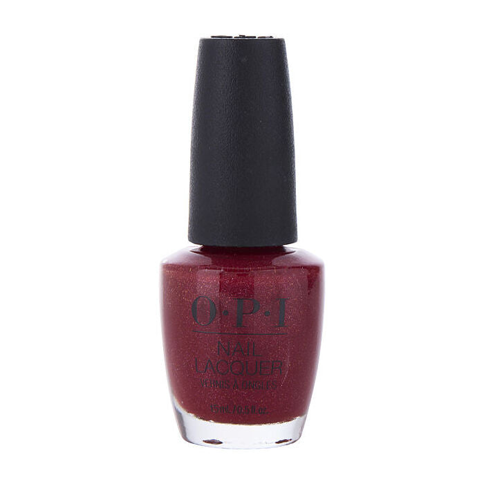Opi Opi I'm Really An Actress Nail Lacquer 15ml/0.5oz