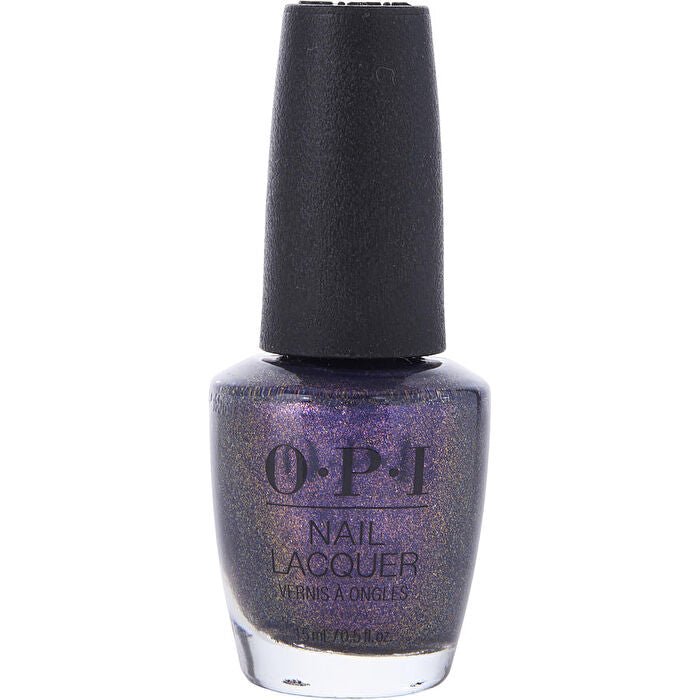 Opi Opi Leonardo's Model Color Nail Lacquer 15ml/0.5oz