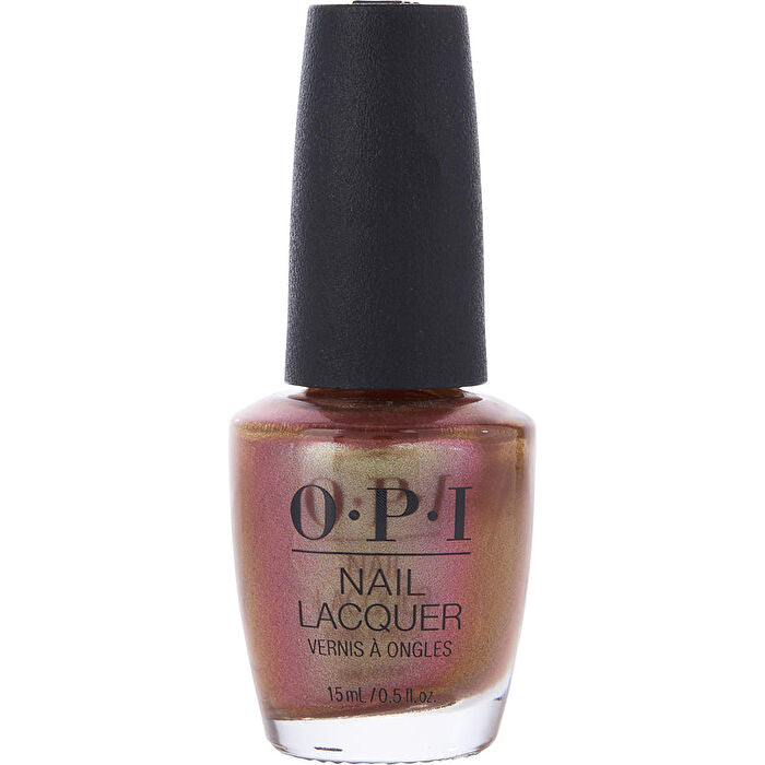 Opi Opi #virgoals Nail Lacquer 15ml/0.5oz