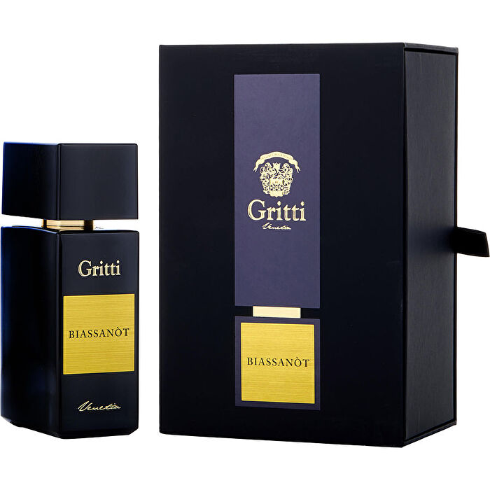 Gritti Biassanot Eau De Parfum Spray 90ml/3.4oz