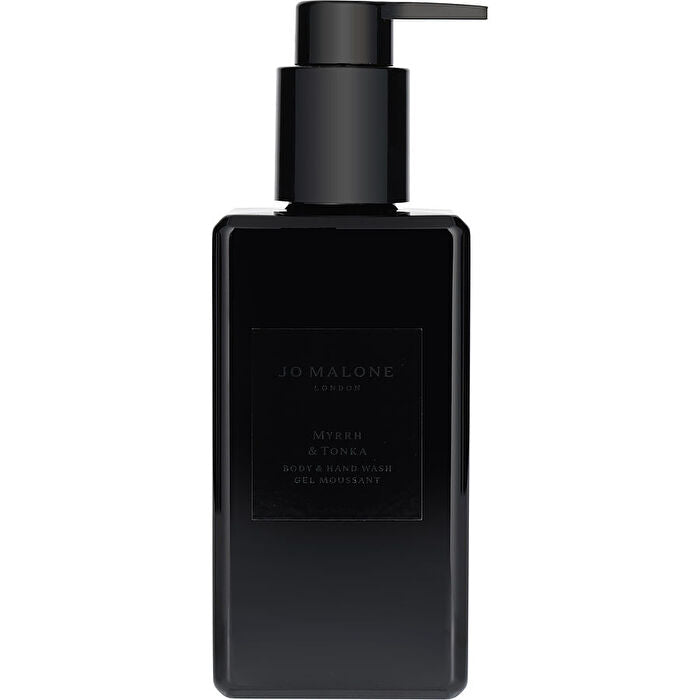 Jo Malone Myrrh & Tonka Body And Hand Wash 240ml/8.5oz