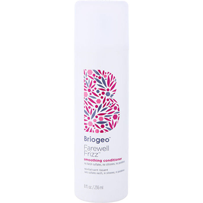 Briogeo Farewell Frizz Smoothing Conditioner 240ml/8oz