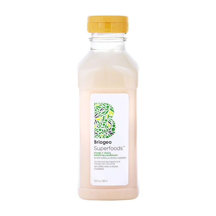 Briogeo Superfoods Mango & Cherry Balancing Conditioner 355ml/12.5oz