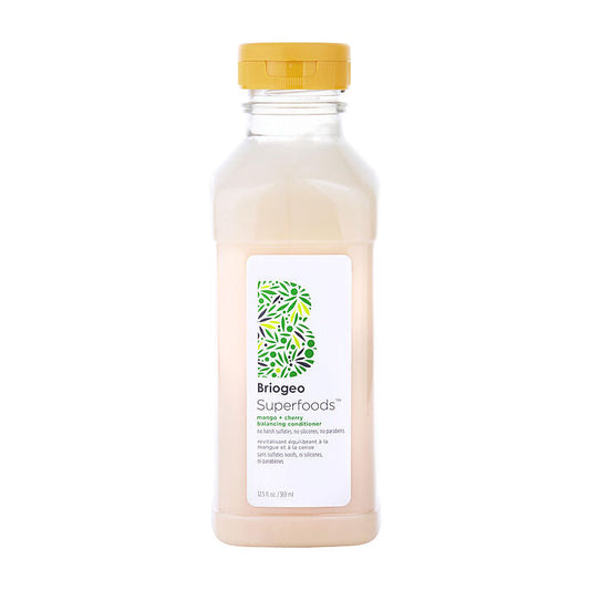 Briogeo Superfoods Mango & Cherry Balancing Conditioner 355ml/12.5oz