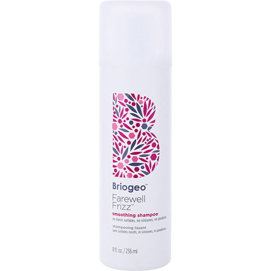 Briogeo Farewell Frizz Smoothing Shampoo 240ml/8oz