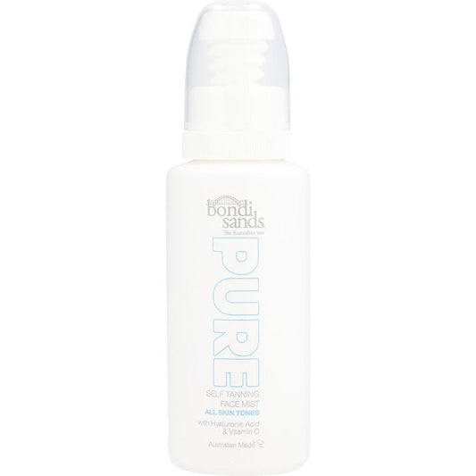 Bondi Sands Pure Self Tanning Face Mist 70ml/2.3oz