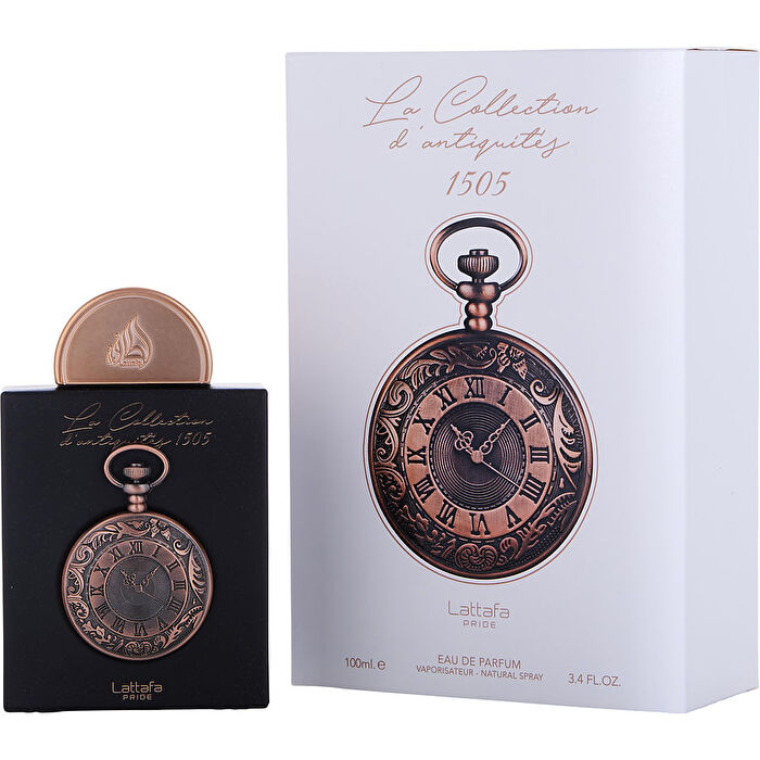 Lattafa Pride La Collection D'antiquities 1505 Eau De Parfum Spray 90ml/3.4oz
