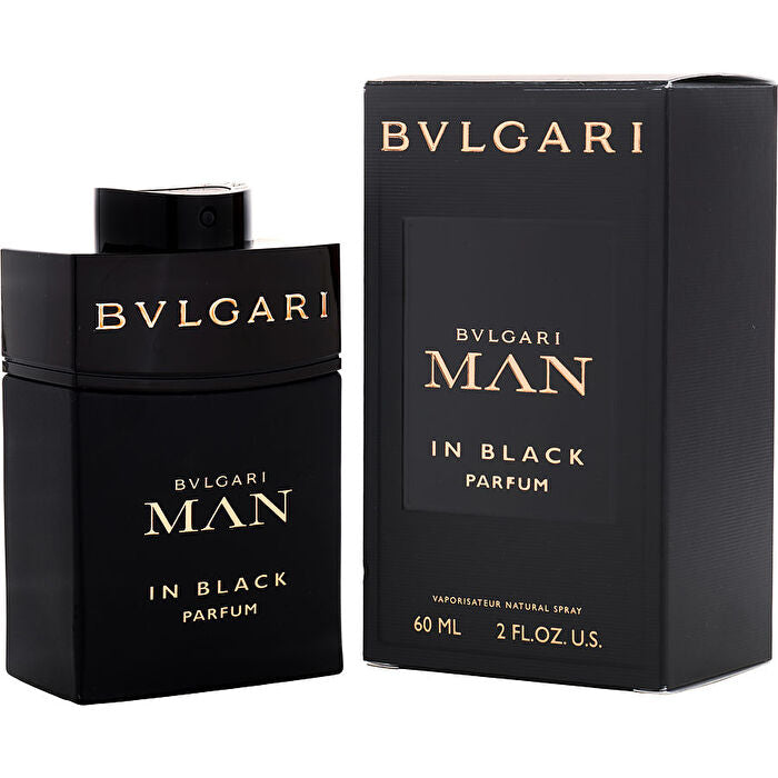 Bvlgari Man In Black Parfum Spray 60ml/2oz