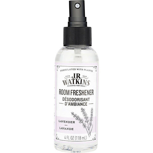 J.r. Watkins Lavender Room Freshener 120ml/4oz
