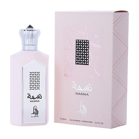 Al Absar Nasma Eau De Parfum Spray 90ml/3.4oz