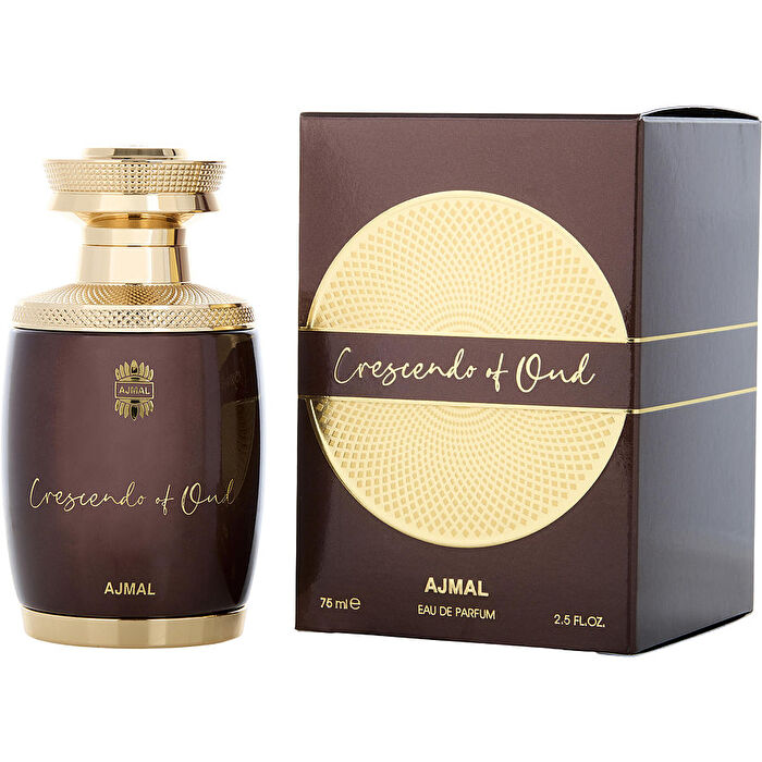 Ajmal Crescendo Of Oud Eau De Parfum Spray 60ml/2.5oz