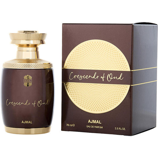 Ajmal Crescendo Of Oud Eau De Parfum Spray 60ml/2.5oz
