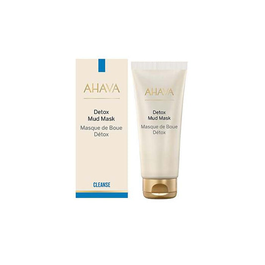 Ahava Detox Mud Mask 100ml/3.4oz