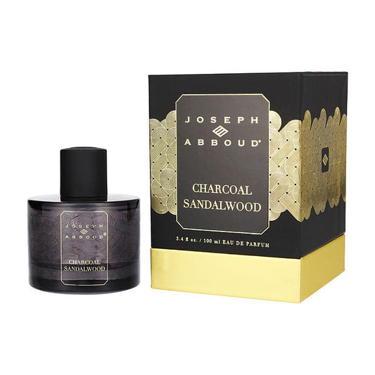 Joseph Abboud Charcoal Sandalwood Eau De Parfum Spray 90ml/3.4oz