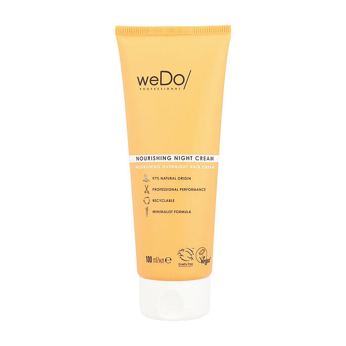 Wedo Professional Wedo/ Professional Nourishing Night Cream 100ml/3.4oz
