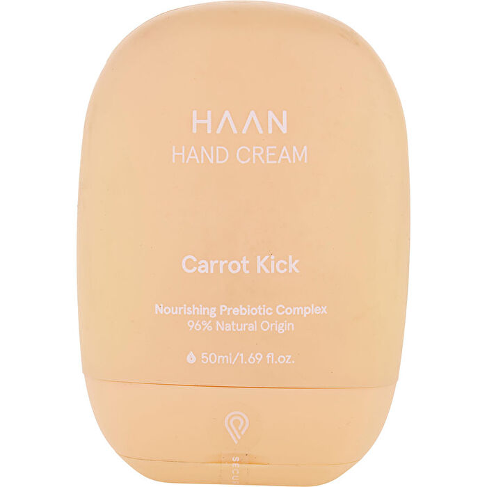 Haan Hand Cream - Carrot Kick 50ml/1.7oz