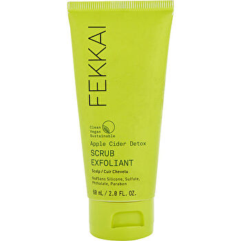 Frederic Fekkai Apple Cider Detox Scalp Scrub 60ml/2oz