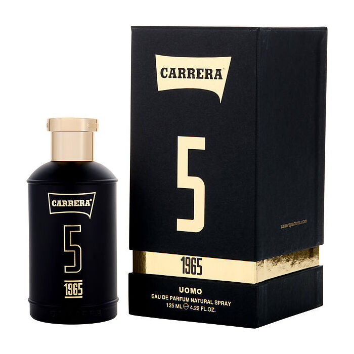 Carrera Parfums Carrera 1965 5 Uomo Eau De Parfum Spray 120ml/4.22oz