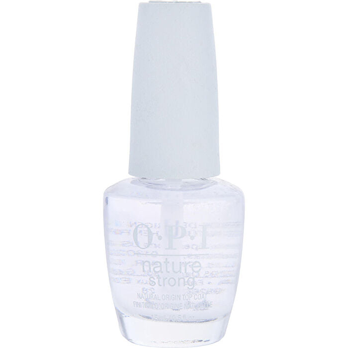 Opi Opi Nature Strong Nail Lacquer Top Coat Nail Lacuer - Nnttc 15ml/0.5oz