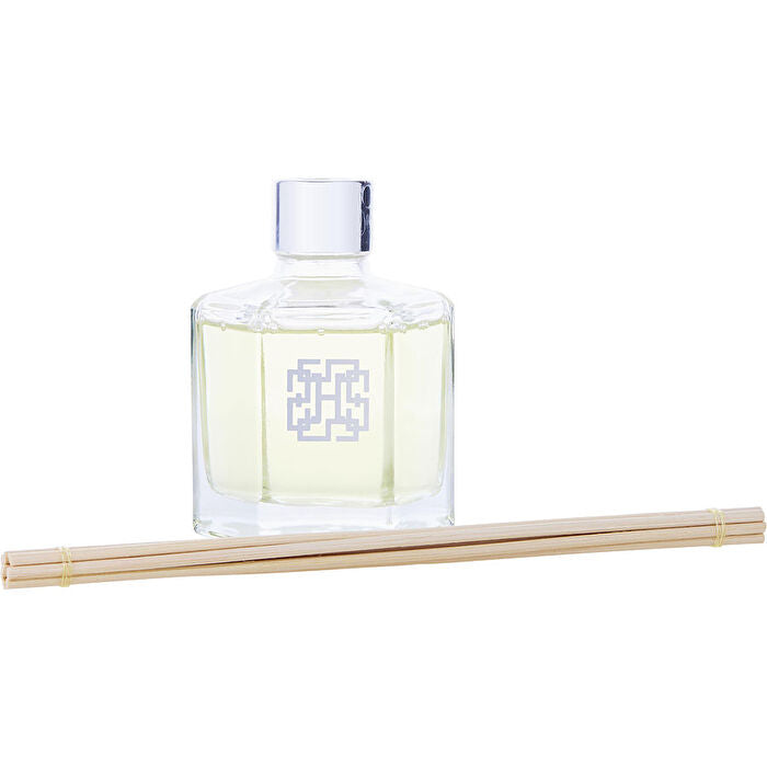Slatkin & Co. Homeworx Spun Vanilla Sugar Reed Diffuser 120ml/4oz