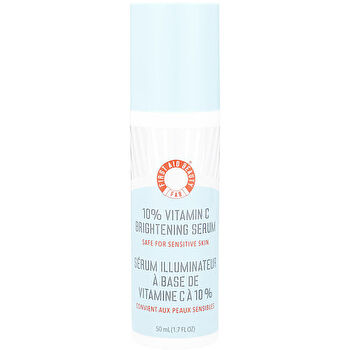 First Aid Beauty 10% Vitamin C Brightening Serum 50ml/1.7oz