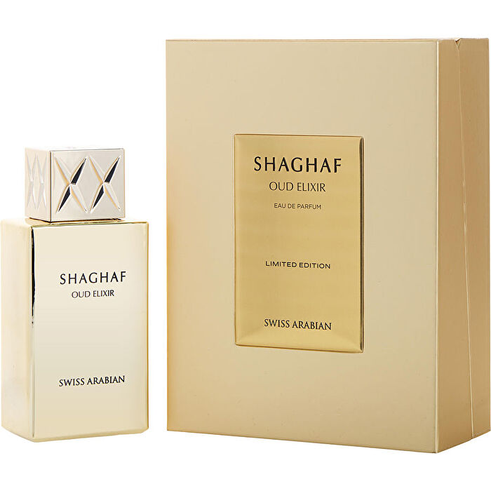 Swiss Arabian Shaghaf Oud Elixir Eau De Parfum Spray 60ml/2.5oz