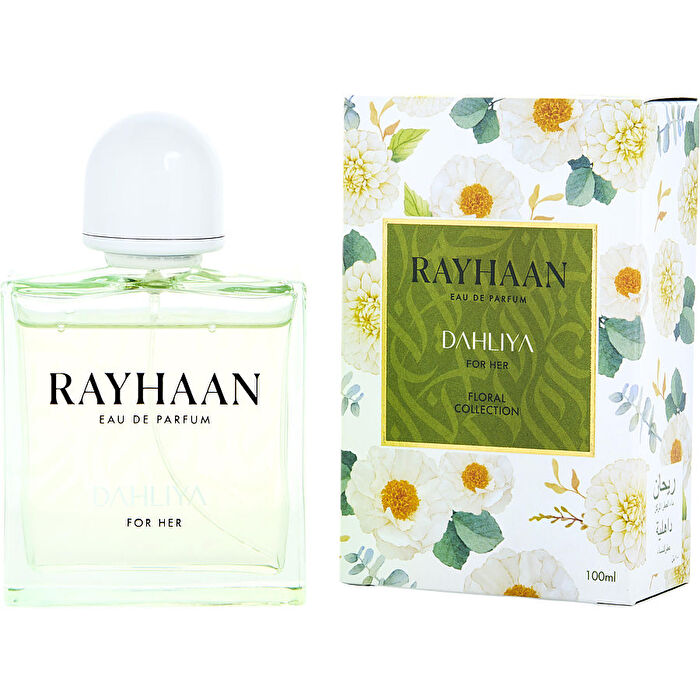 Rayhaan Dahliya Eau De Parfum Spray 90ml/3.4oz