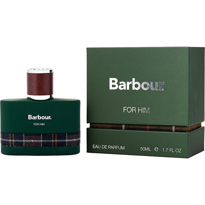 Barbour For Him Eau De Parfum Spray 30ml/1.7oz