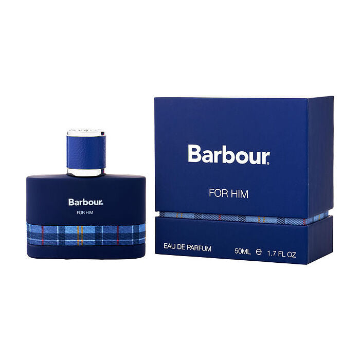 Barbour Coastal For Him Eau De Parfum Spray 30ml/1.7oz