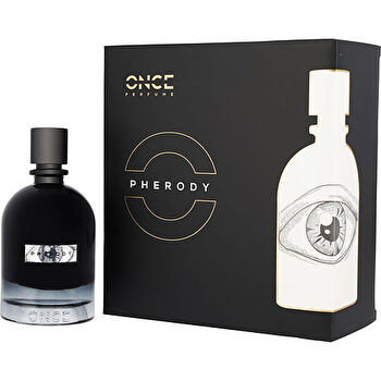 Once Perfume Pherody Eau De Parfum Intense Spray 90ml/3.4oz