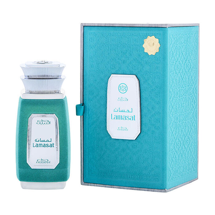 Nabeel Lamasat Eau De Parfum Spray 90ml/3.4oz