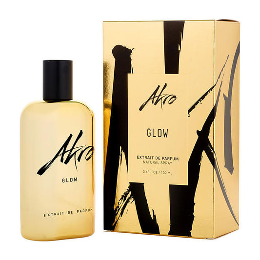 Akro Glow Extrait De Parfum Spray 90ml/3.4oz