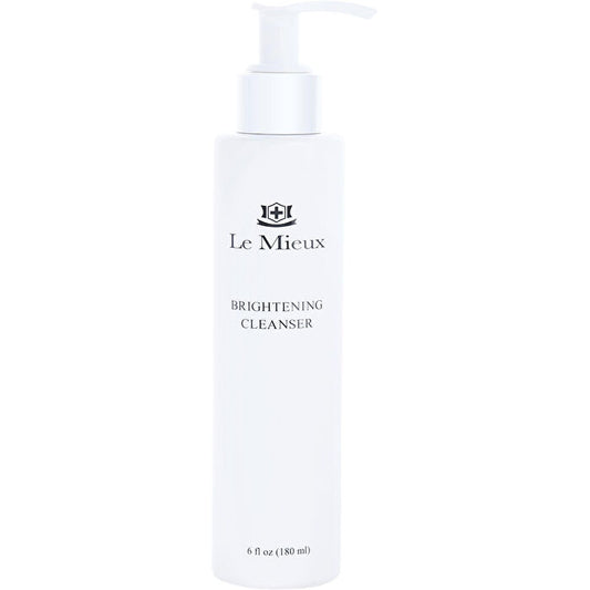 Le Mieux Brightening Cleanser 180ml/6oz