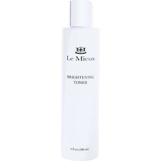 Le Mieux Brightening Toner 180ml/6oz